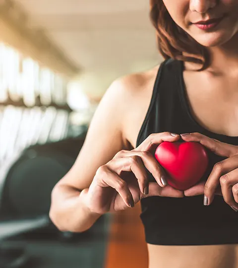 Améliorer sa santé avec la pratique du sport